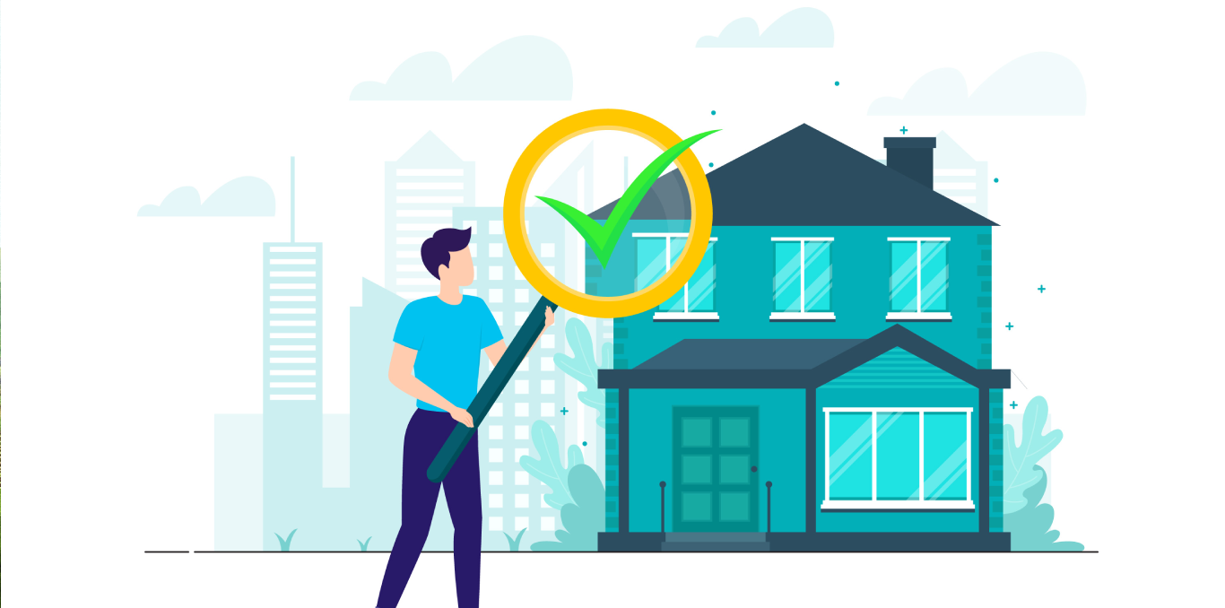 Residential property landscape view by Kodies Promoters