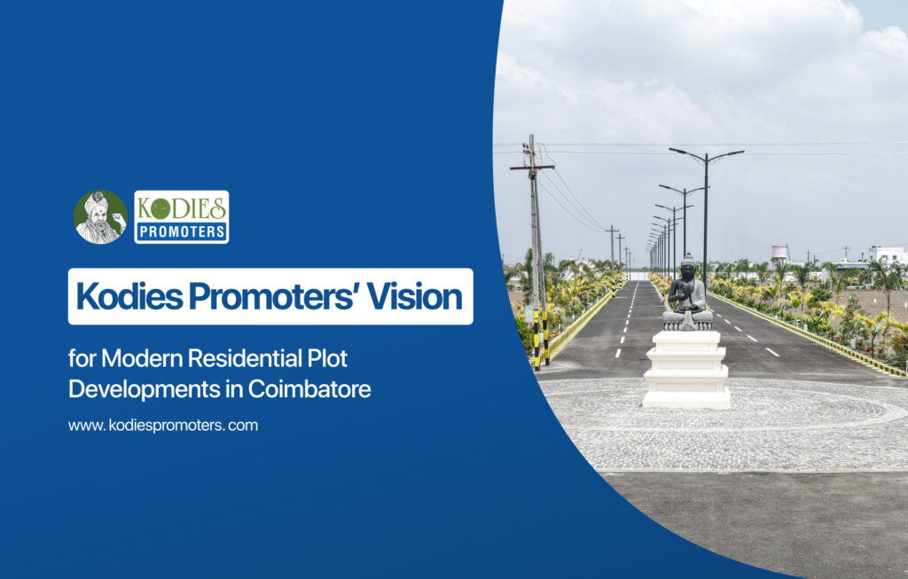 best land promoters in coimbatore,